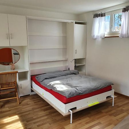 Interlaken Escape Apartman Kültér fotó