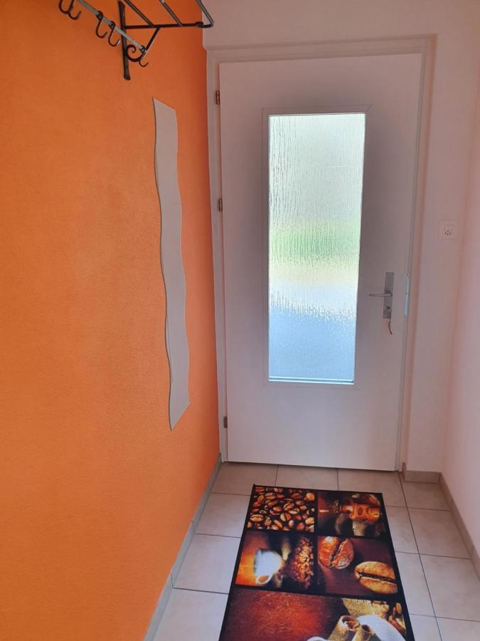 Interlaken Escape Apartman Kültér fotó